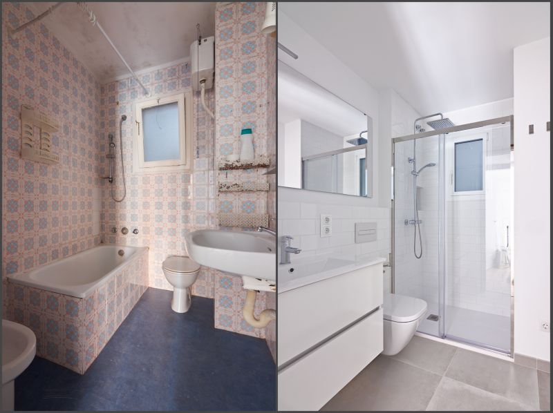 Cost of Bathroom Remodeling in Stanwood, WA